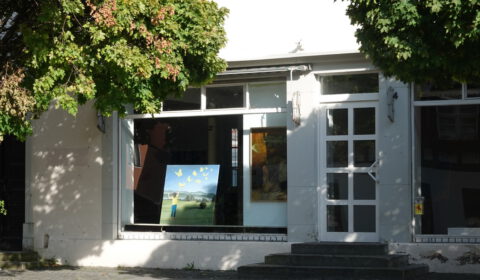 Ravensburg Weingartener Kunstverein: Galerie auf Zeit 3