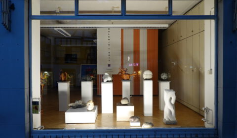 Ravensburg Weingartener Kunstverein: Galerie auf Zeit 3