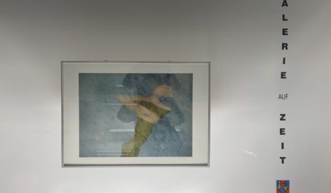 Werk der Woche 21 Peter Helm: Wasser