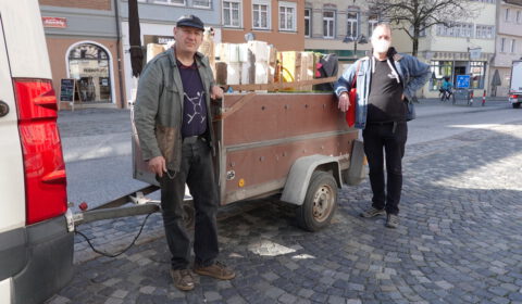 Ravensburg- Weingartener Kunstverein: RAVletten! Ostern 2021