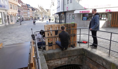 Ravensburg- Weingartener Kunstverein: RAVletten! Ostern 2021