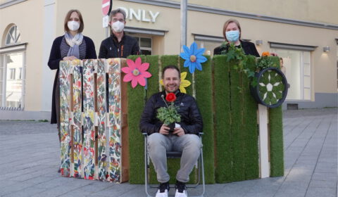 Ravensburg- Weingartener Kunstverein: RAVletten! Ostern 2021