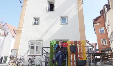 Ravensburg- Weingartener Kunstverein: RAVletten! Ostern 2021