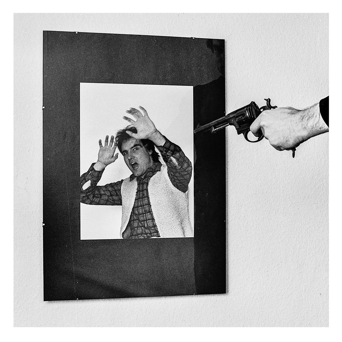 Klaus Bauer: Kunststudium und Fotodesign