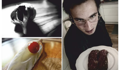 Peter Bischoff - Foodstories