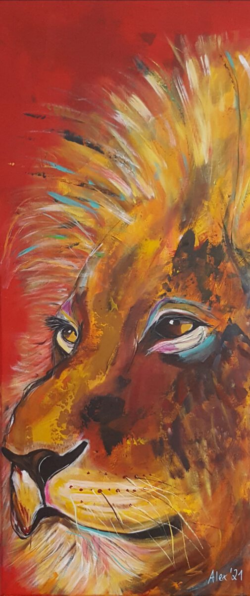 Bild: Alexandra Schmid