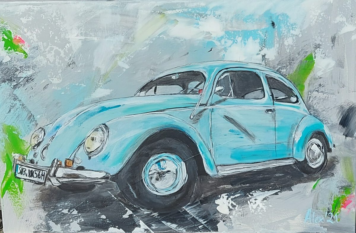 Bild: Alexandra Schmid