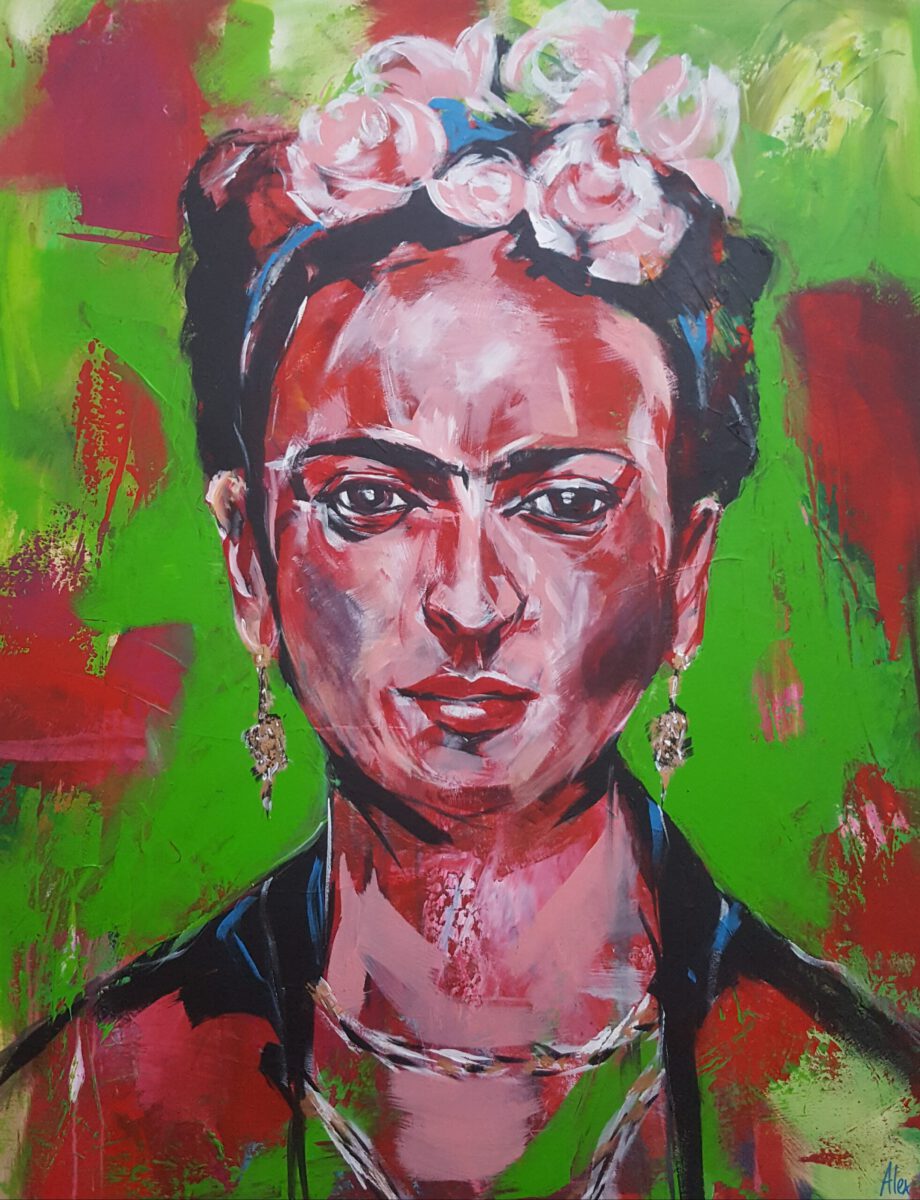 Bild: Alexandra Schmid
