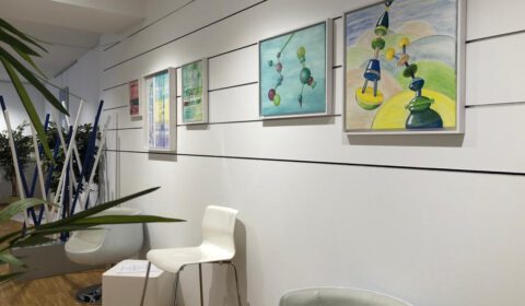 FARBFLECKEN - ENBW Shop