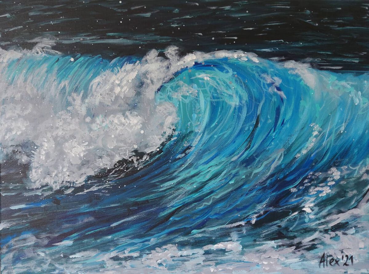 Bild: Alexandra Schmid