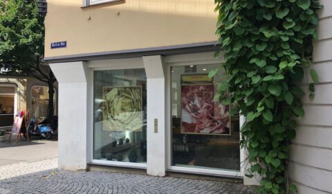 FARBFLECKEN - Schwarzberg Hair & Beauty