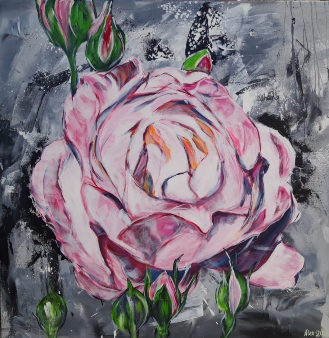 Bild: Alexandra Schmid