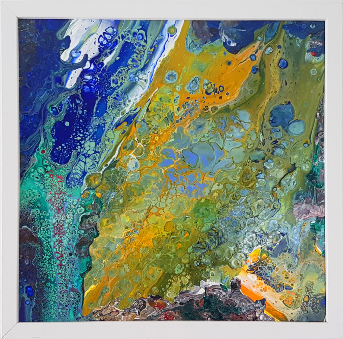Bild: Carmen Bihler