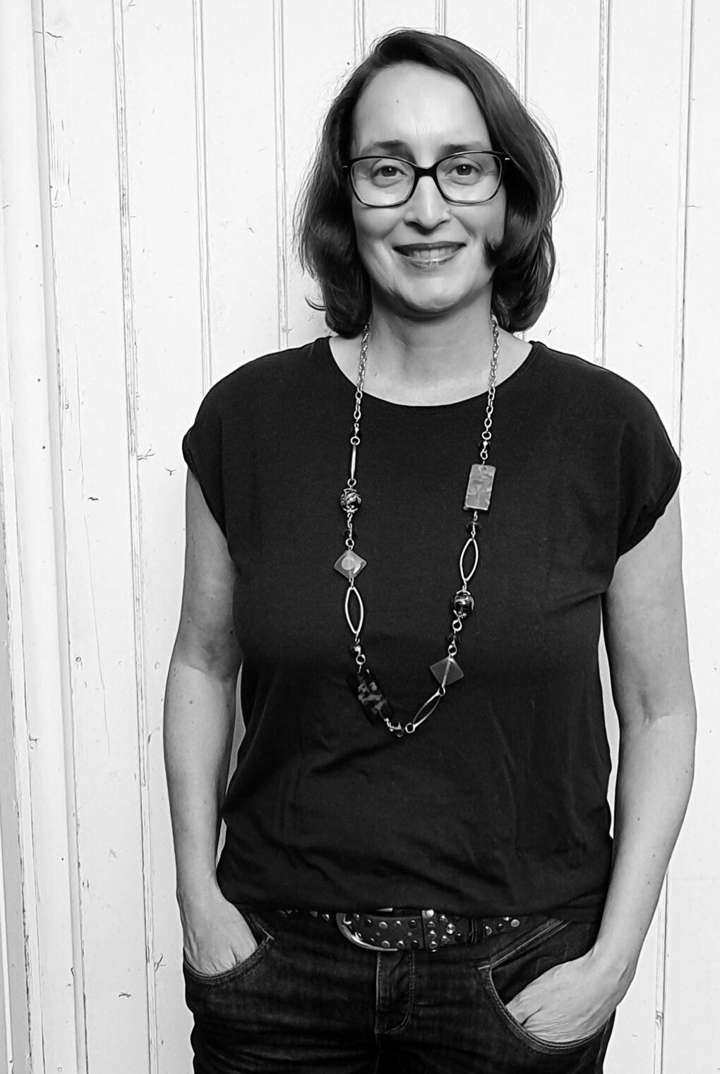 Carmen Bihler