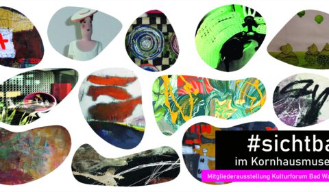Kulturforum Bad Waldsee - #sichtbar