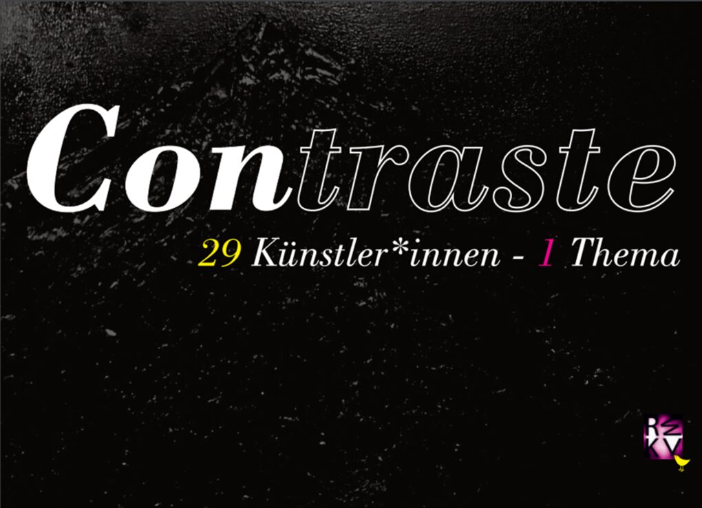 Katalog CONTRASTE 2020