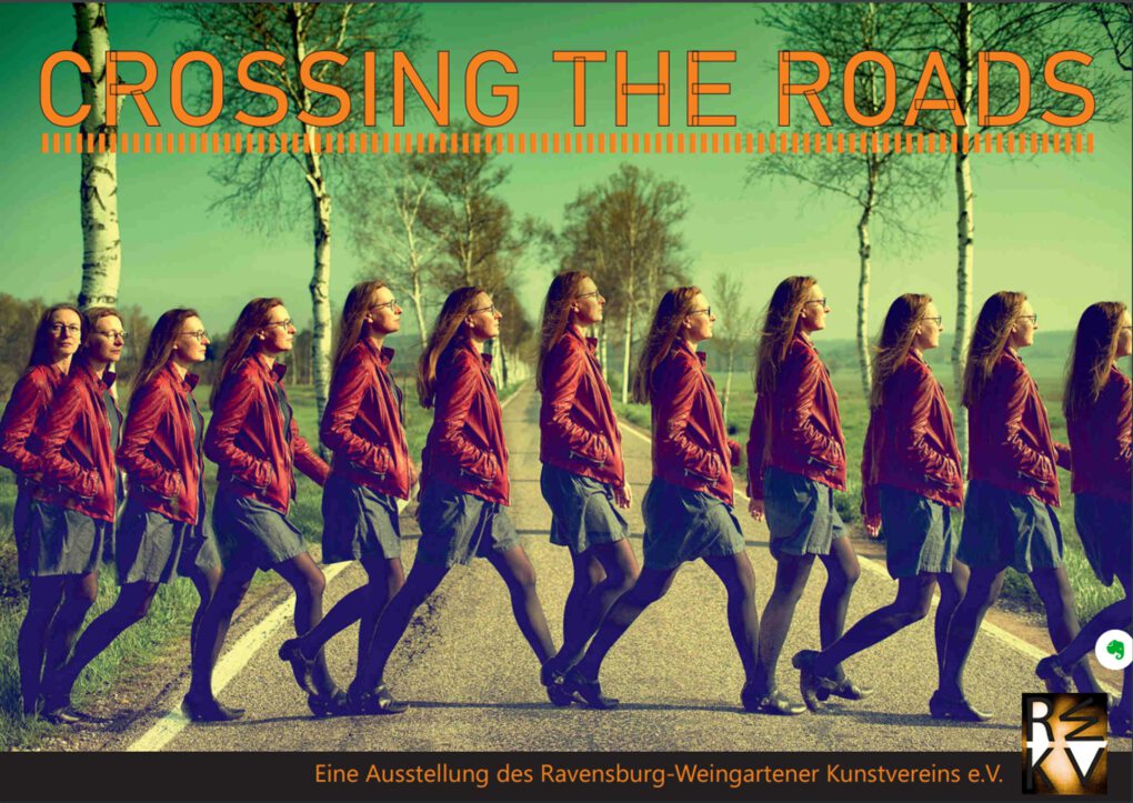 Katalog CROSSING THE ROADS 2019
