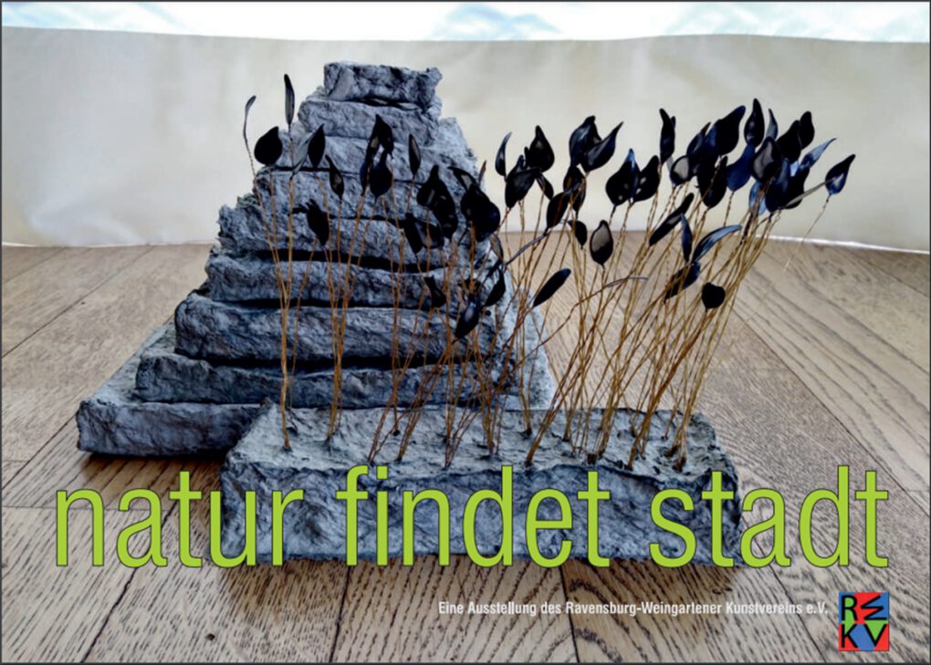 Katalog NATUR FINDET STA(D)T 2018