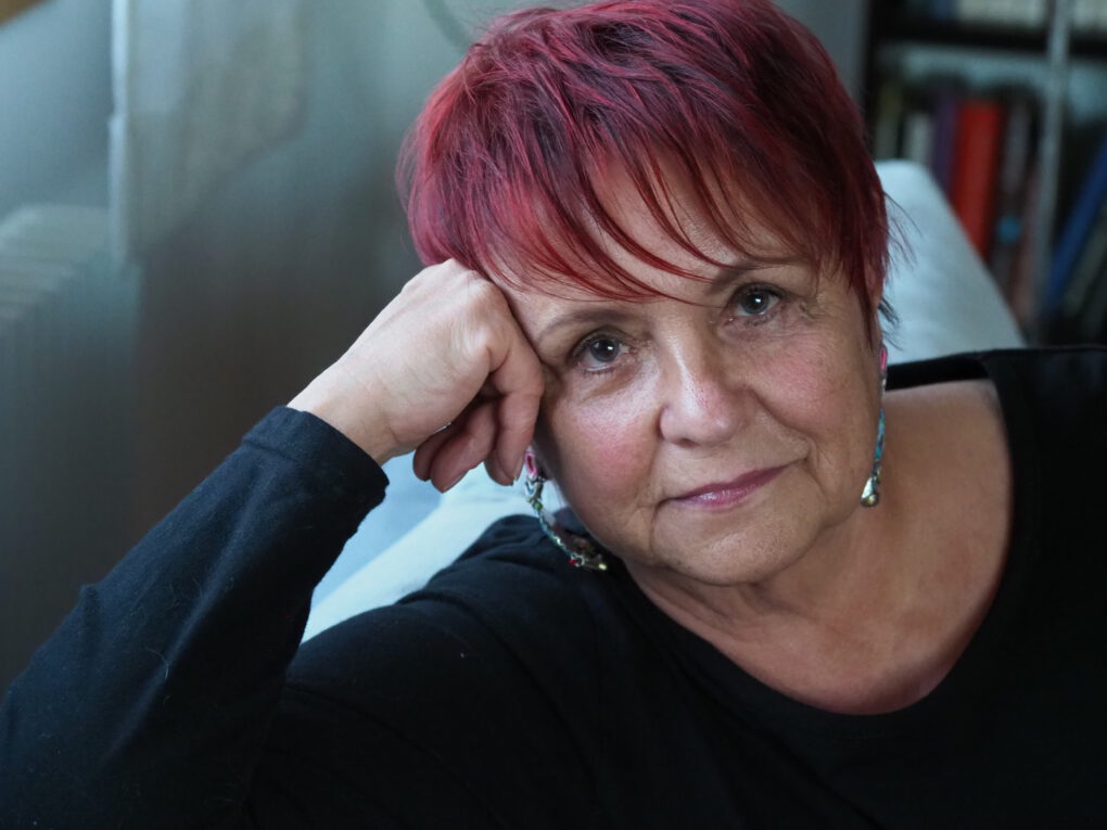 Manuela Bacalja