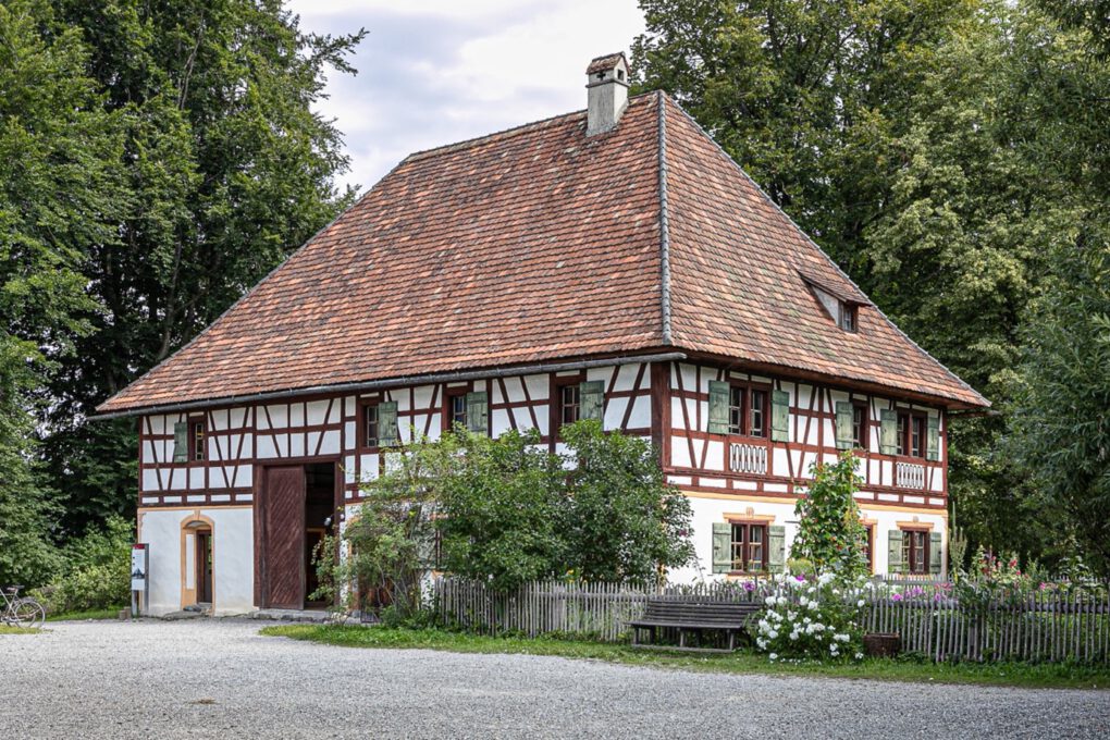 Bauernhausmuseum Wolfegg