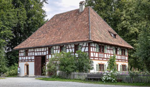 Bauernhausmuseum Wolfegg
