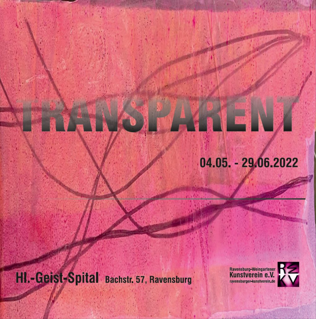 Ravensburg-Weingartener Kunstverein: Katalog Lichtblicke