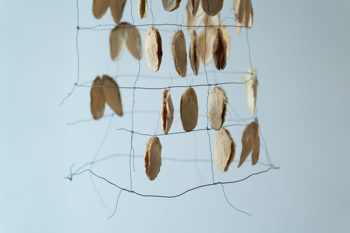 Ute Drescher: Detail