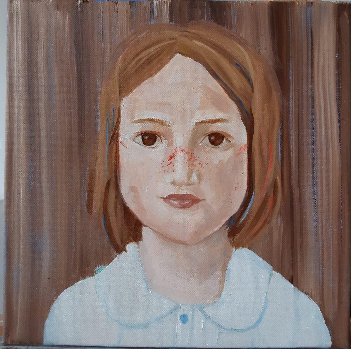 Ute Drescher: Spuren