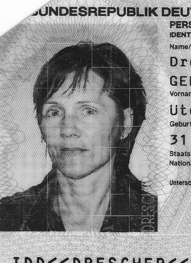 Ute Drescher