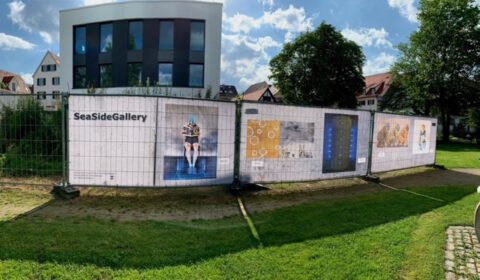 SeaSideGalery Bad Waldsee