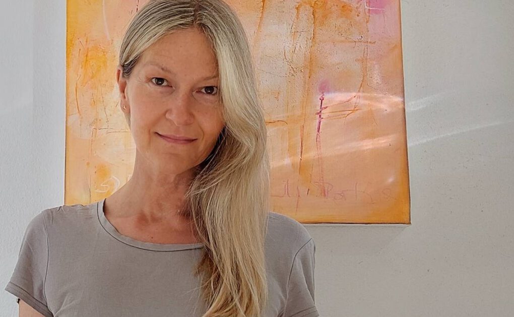 Susanne Dähne