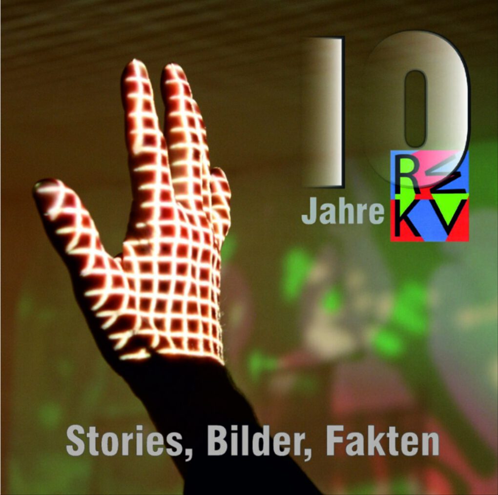 Katalog 10 Jahre Ravensburg-Weingartener Kunstverein