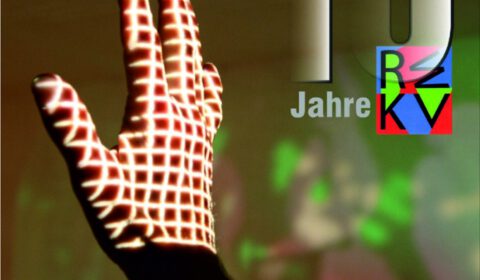 Katalog 10 Jahre Ravensburg-Weingartener Kunstverein