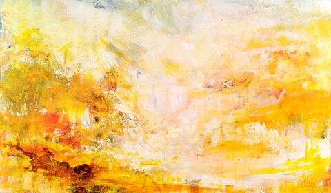 Dagmar Reiche: Sommerlicht