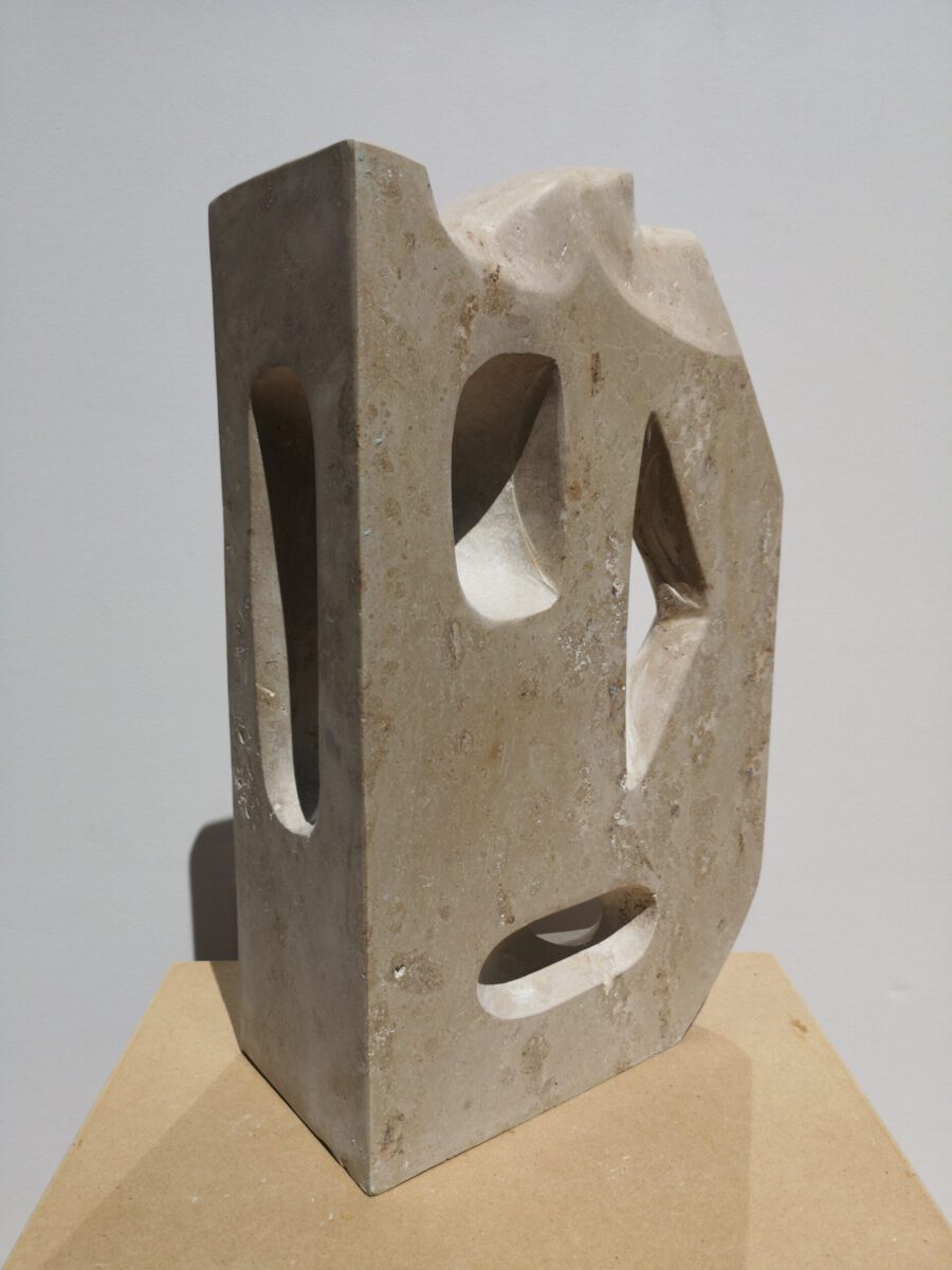 Maren Dietrich - Skulptur