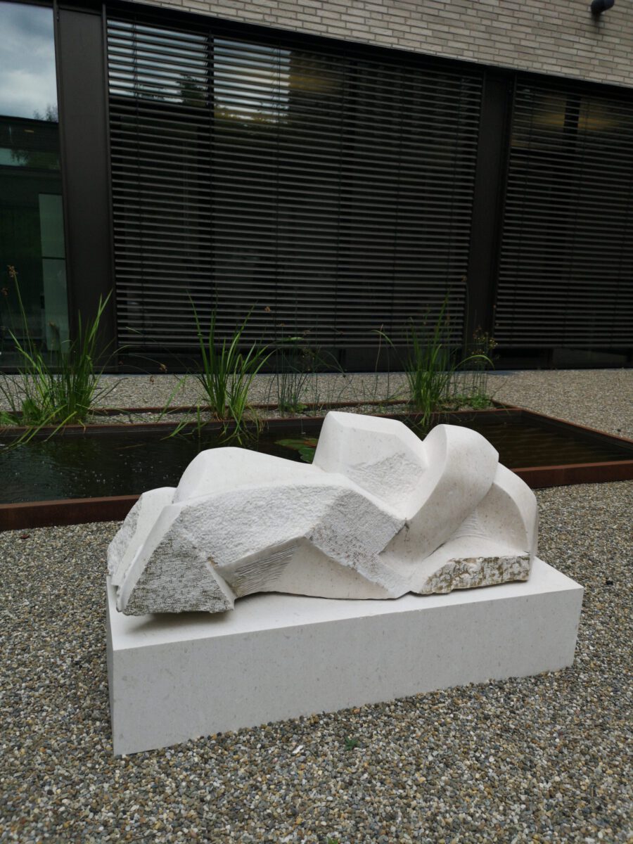 Maren Dietrich - Skulptur
