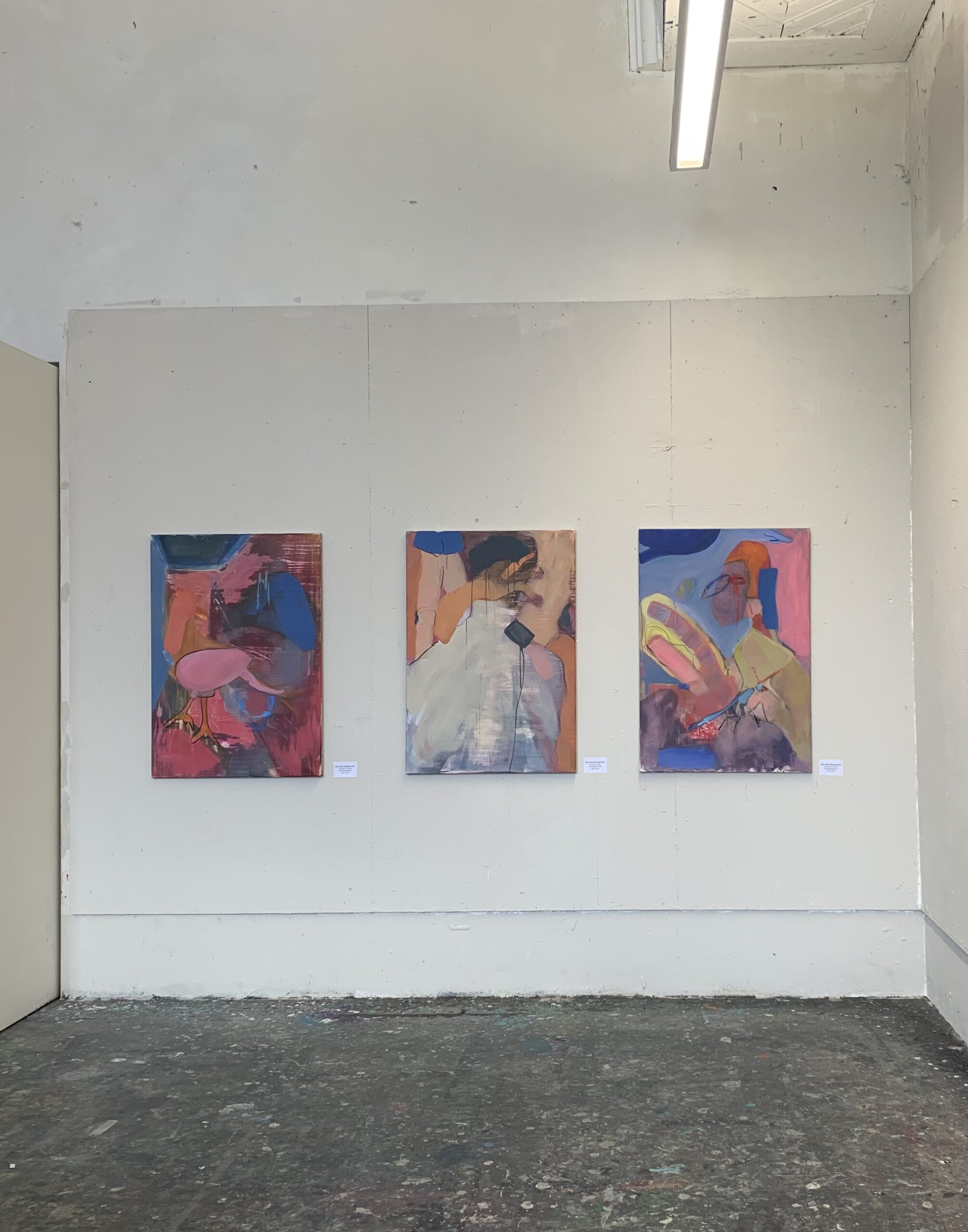 Anne Claire Schroeder-Rose: Cherchez Paulette