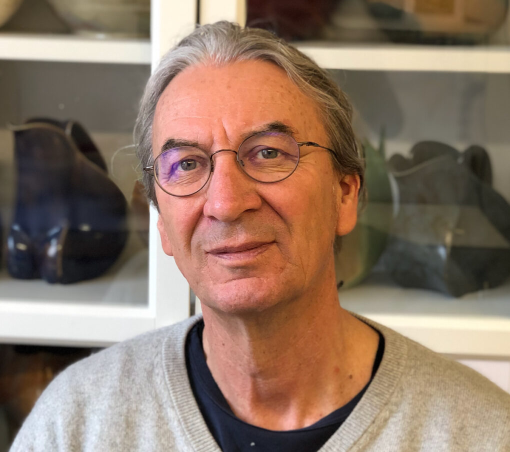 Gernot Strüver
