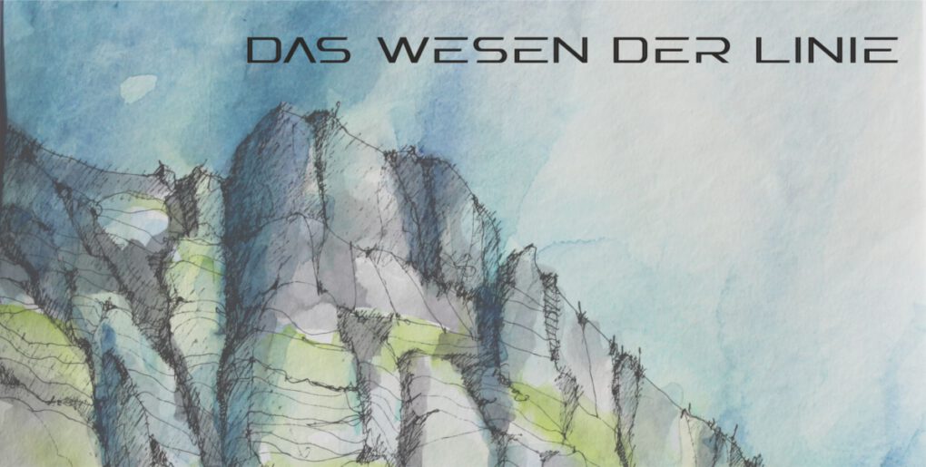 Ravensburg-Weingartener Kunstverein: Das Wesen der Linie