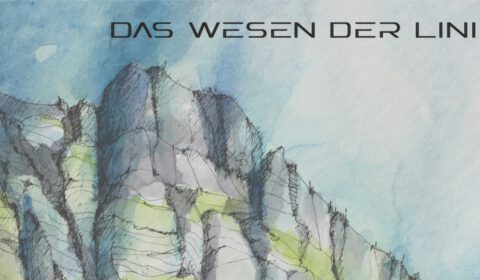 Ravensburg-Weingartener Kunstverein: Das Wesen der Linie