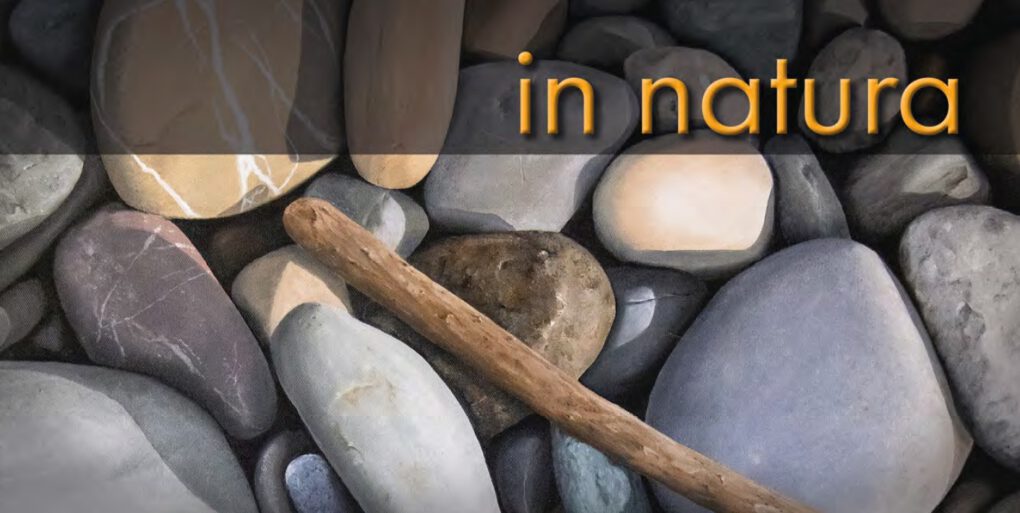 Ulriike Hüppeler: in Natura
