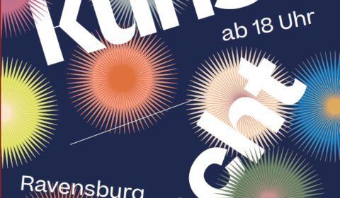 Ravensburger Kunstnacht 2023