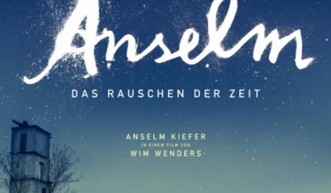 Wim Wenders - Anselm