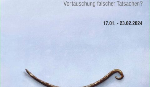 Ravensburg-Weingartener Kunstverein: Ausstellung ECHT JETZT!