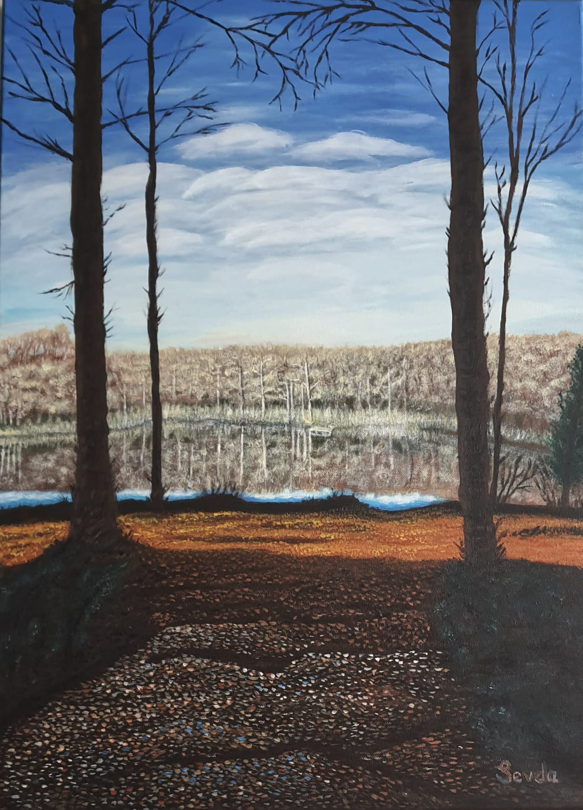 Bild: Sevda Oruc