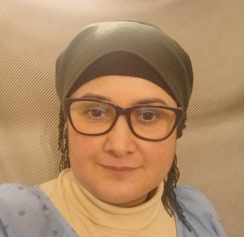 Ravensburg-Weingartener Kunstverein: Sevda Oruc
