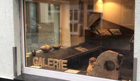 Ravensburg-Weingartener Kunstverein: 4. Galerie auf Zeit