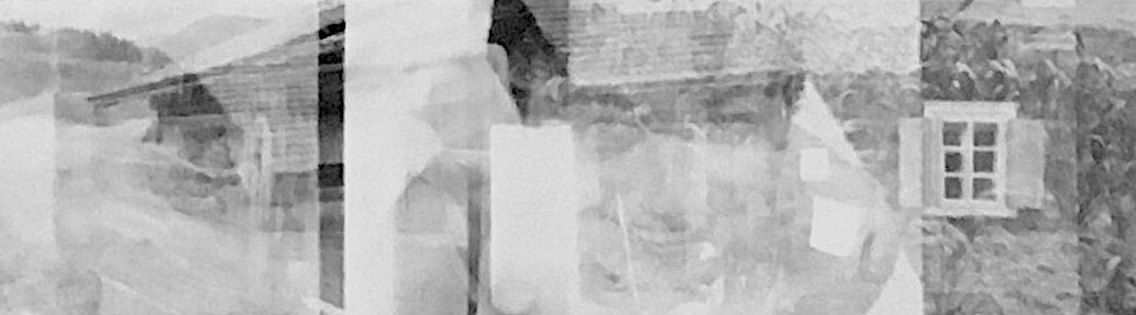 Jürgen Hofmann: Palimpsest