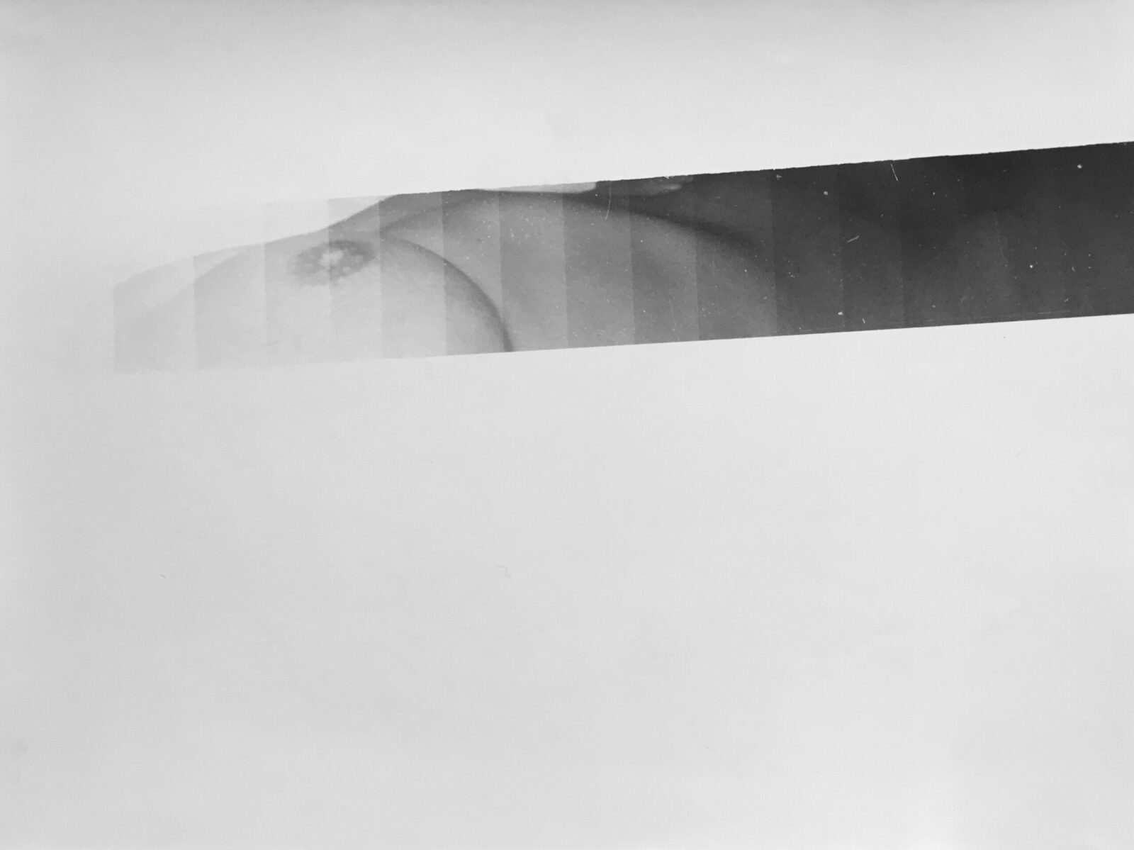 Jürgen Hofmann: Test Strip