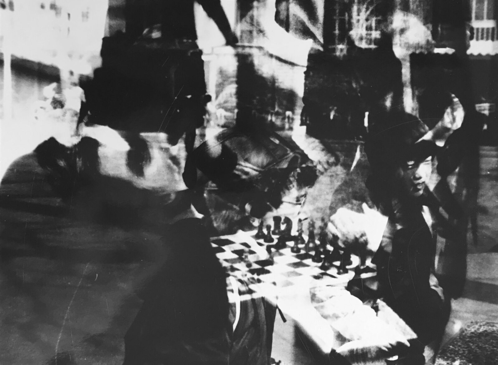 Jürgen Hofmann: Too Much